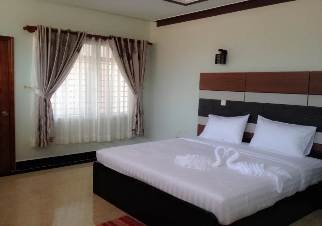 Kampongbay Makeng Guesthouse