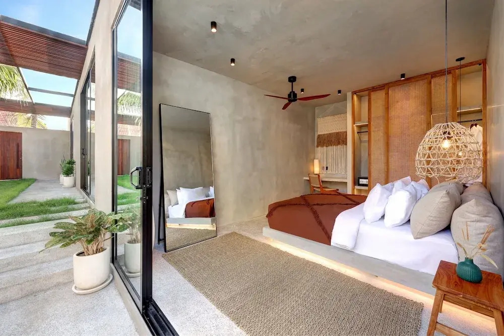Garden Villas Ubud By BREIG