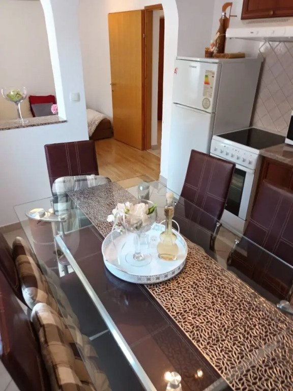 Apartments Ani