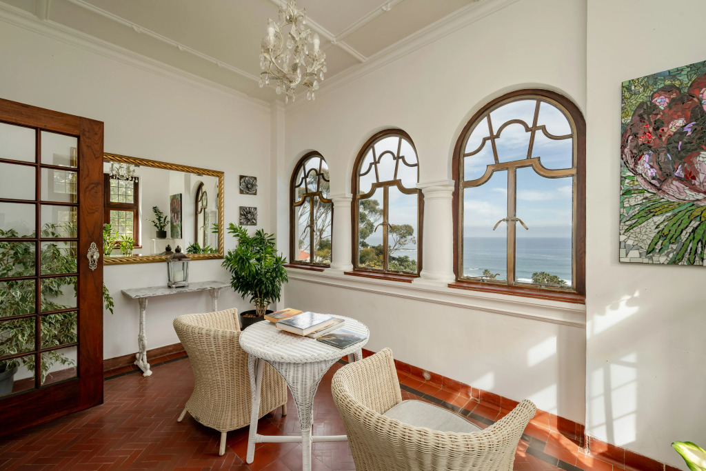 Camps Bay Retreat Hotel