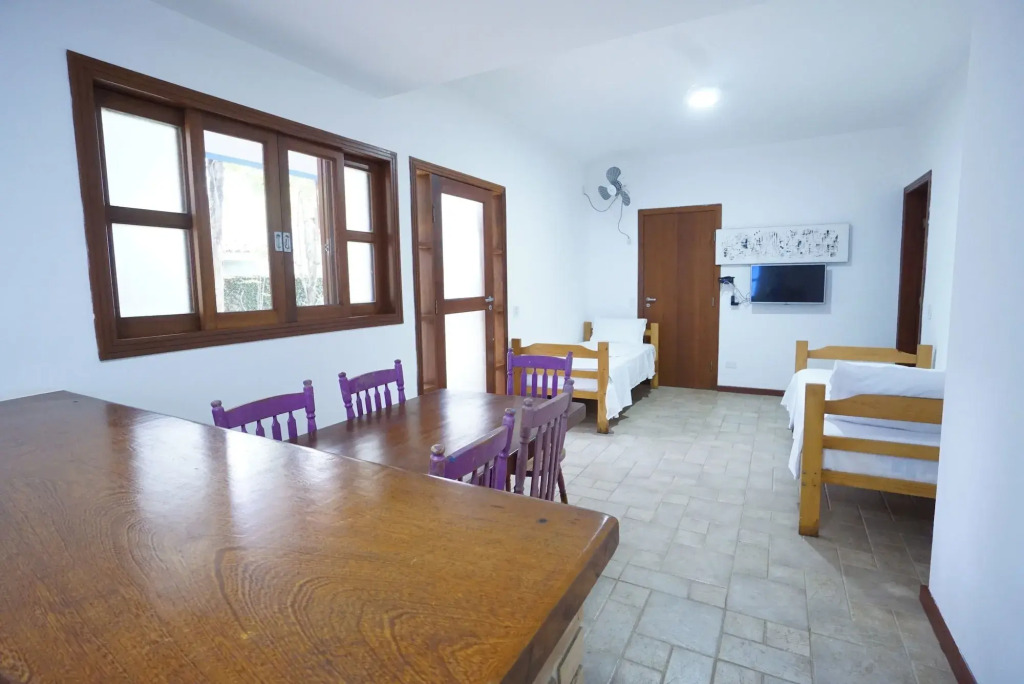 Pousada Villa Blu Maresias