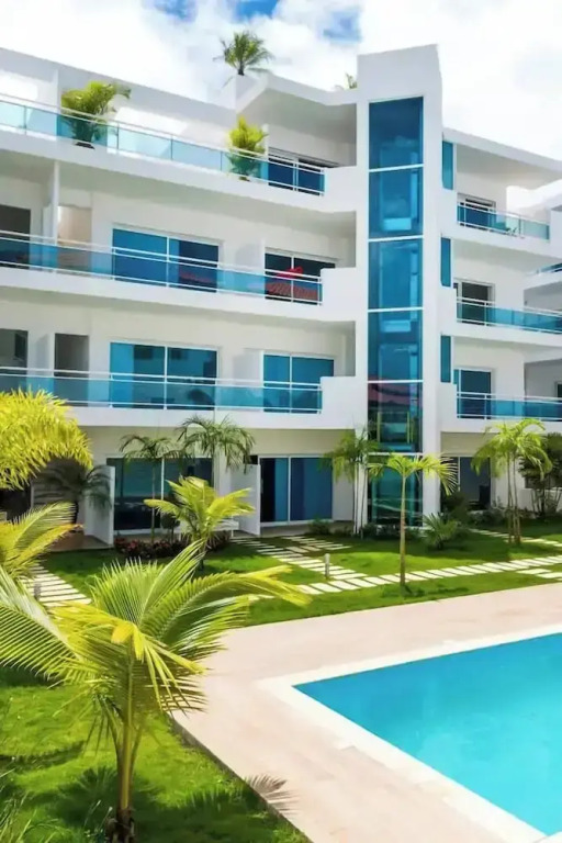 Baya Azul Bayahibe - Apto 304