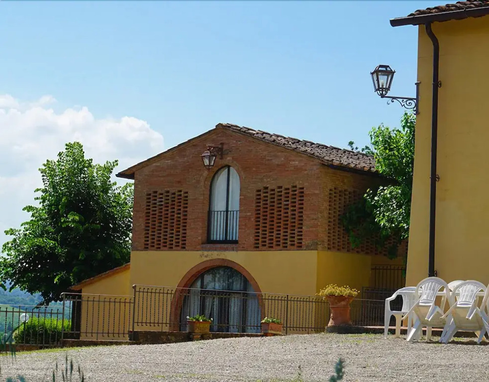 Agriturismo Avanella Appartamenti a 150 mt dalla piscina 150 mt from swimming pool