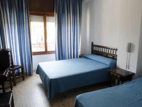 Hotel Zapata
