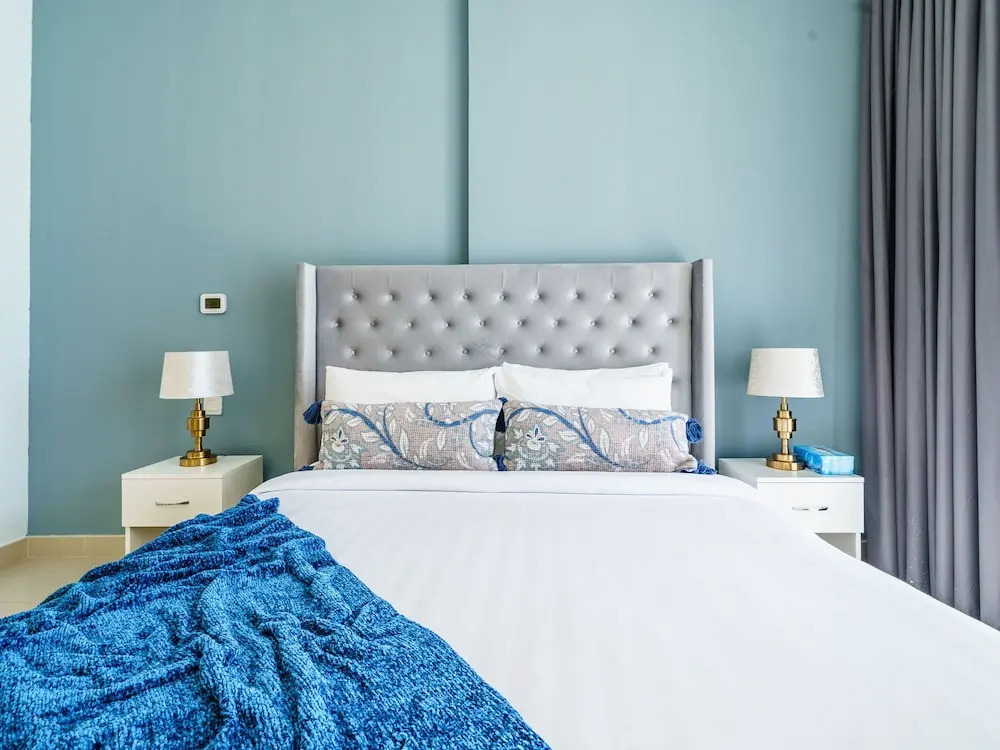 Downtown Charming Condo Close to Dubai Mall