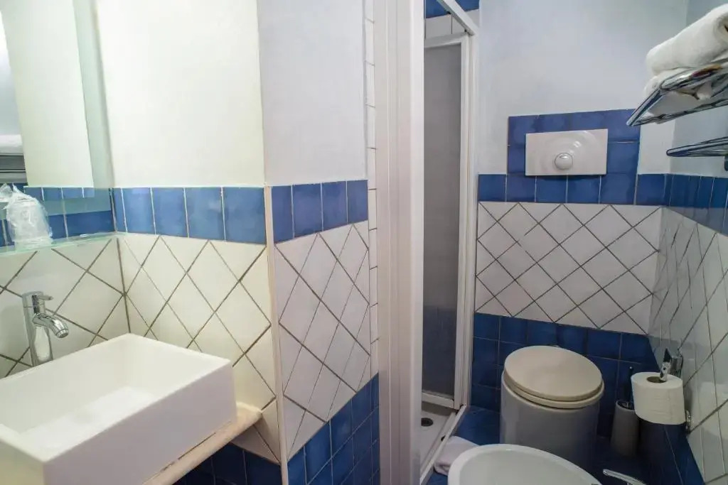 Hotel Villa Mare