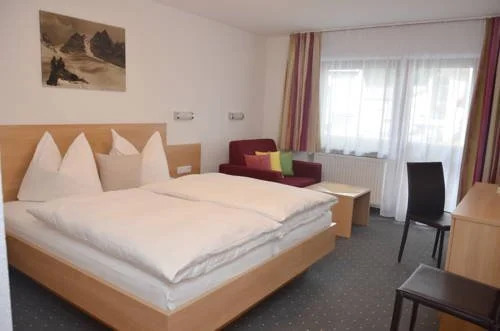 Hotel Garni Sport Sonneck