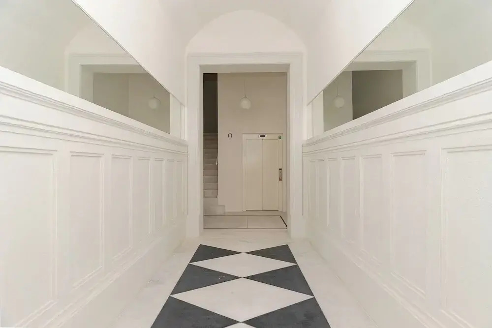 Prt003 · Charming Apartment Porto