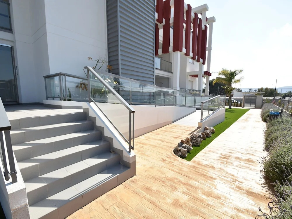 Classy Apartment in Denia near the Beach