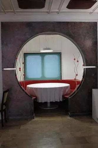 Apartmani Monaco