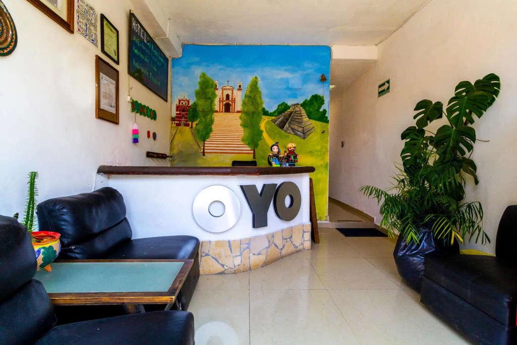 OYO Hotel Punta Guadalupe, San Cristóbal de las Casas
