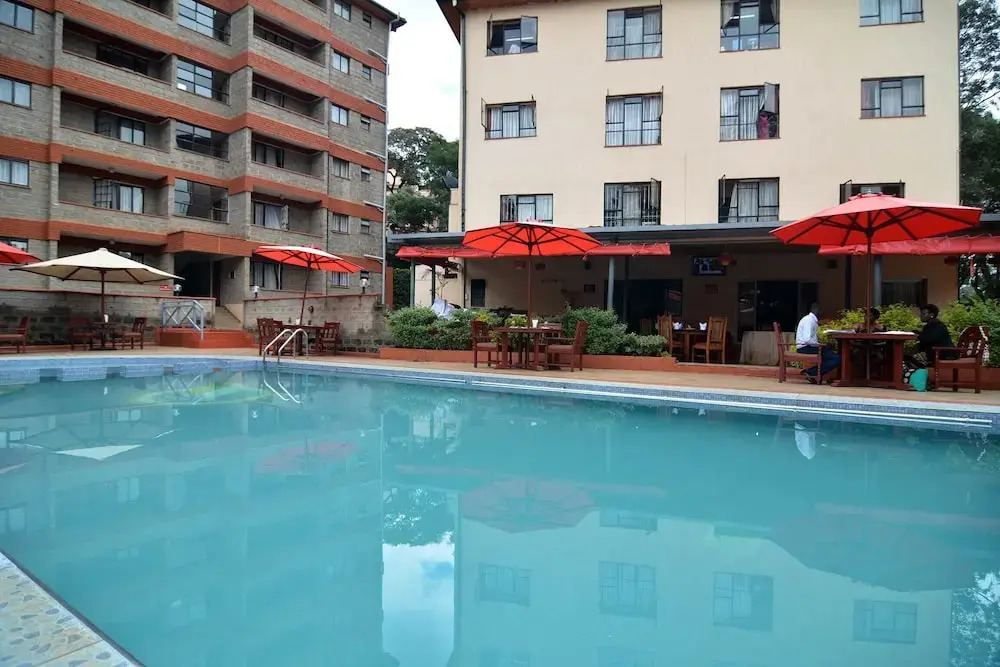 If Youre in Nairobi for Business or Pleasure Prideinnl is a Wonderful Choice