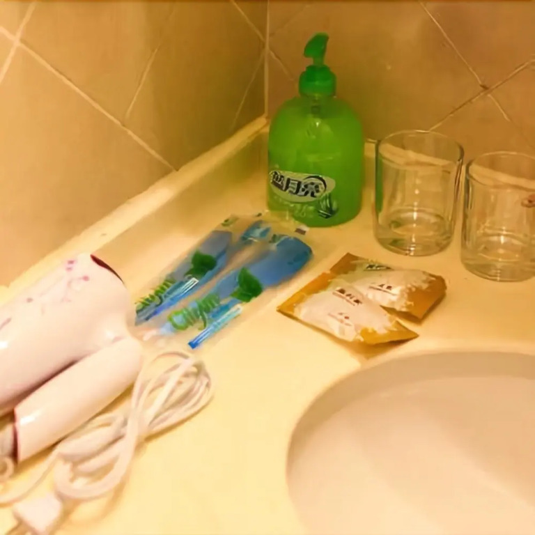 Wudu Apartment Hotel