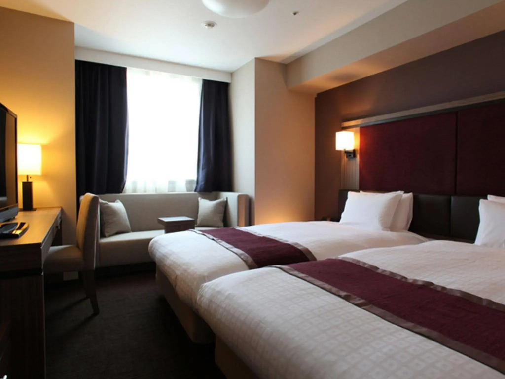 Daiwa Roynet Hotel Sapporo-Susukino