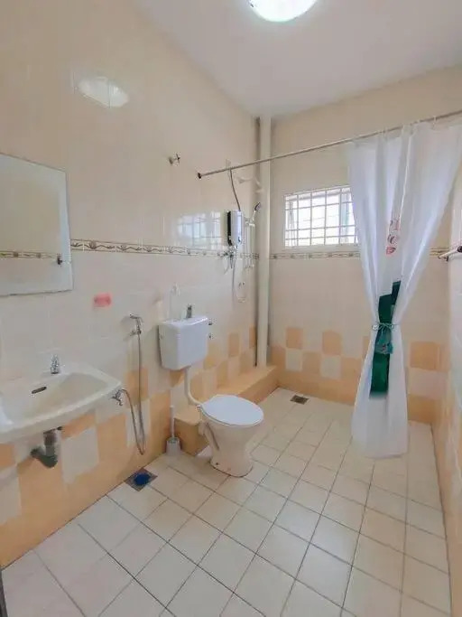 U&I Homestay Kampar