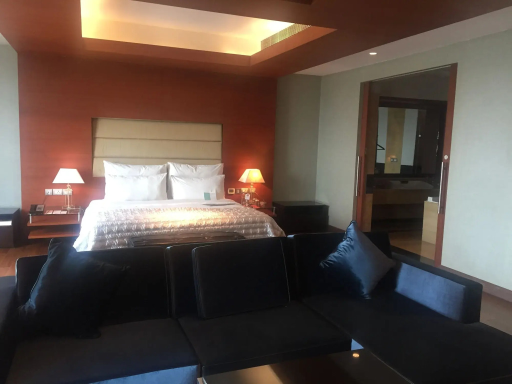Le Meridien Coimbatore