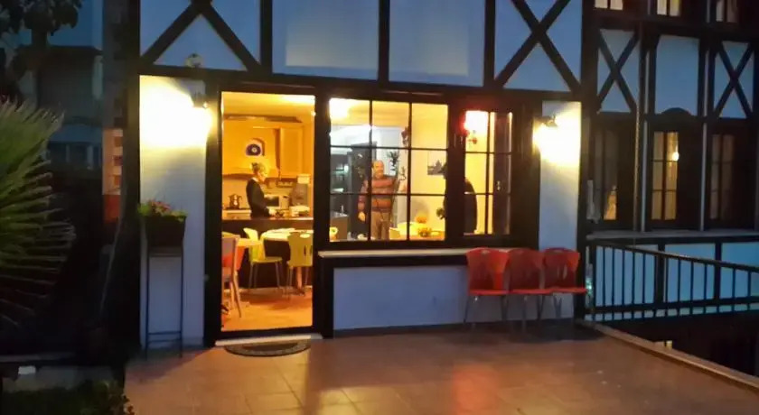 Konak Hotel Tuzla
