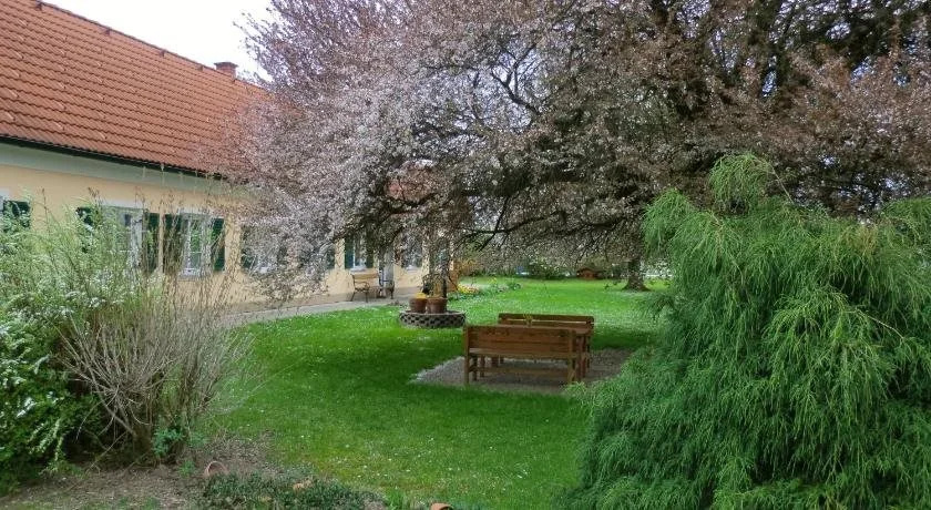 Gstehaus Taucher