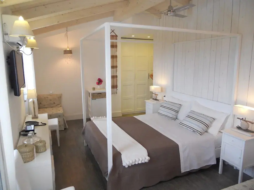 Villa Amaranta - mytouristhome