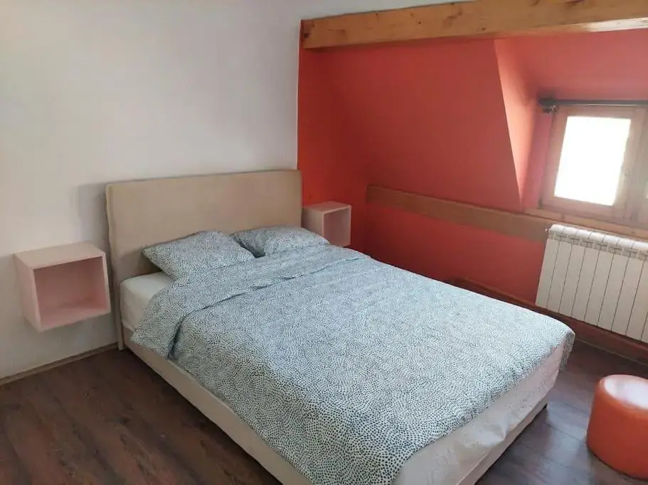 Lovely 2-bedroom condo in pedestrian zone