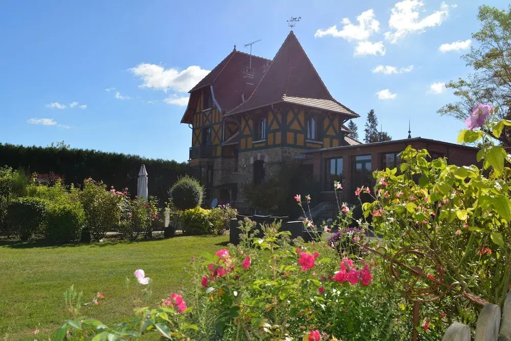 Un Air de Campagne