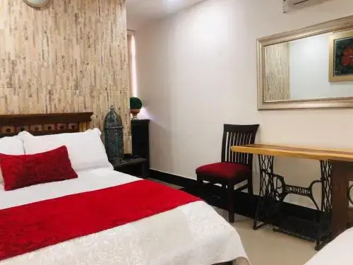 Hotel Boutique Campanario Del Río
