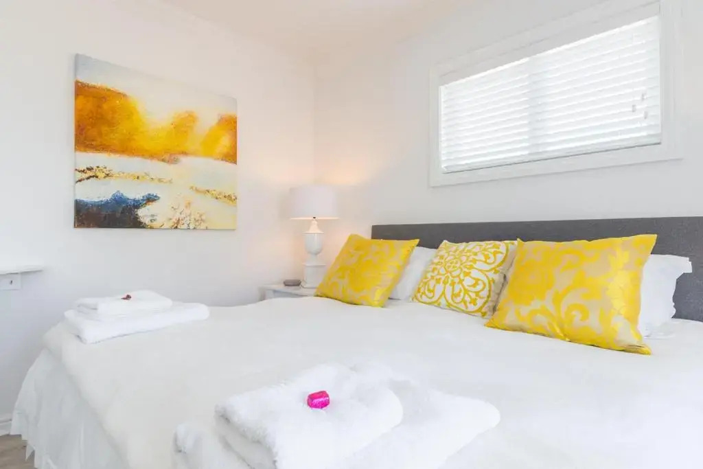 Rinkink Beach House