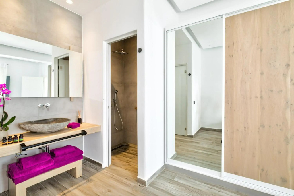 Portes Suites & Villas Mykonos