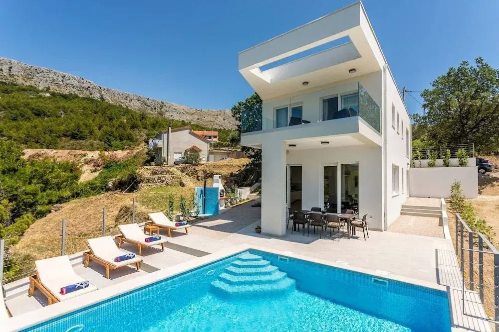 Villa Horizon For 10Pple