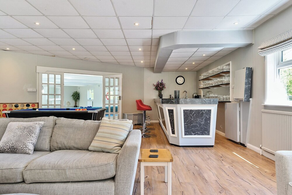 Bedingfield House, nr Debenham