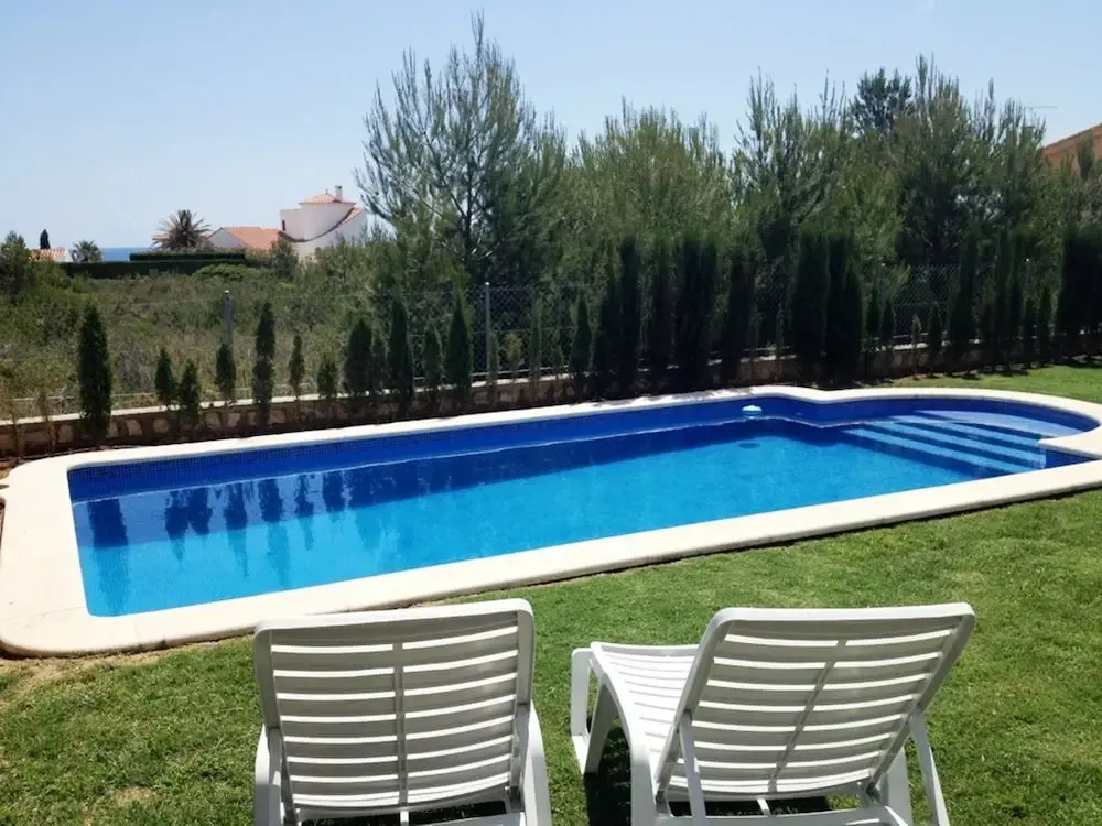 Villa Llevant