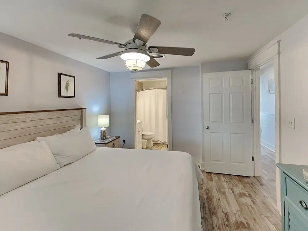 Majestic Sun #1008A by Southern Vacation Rentals