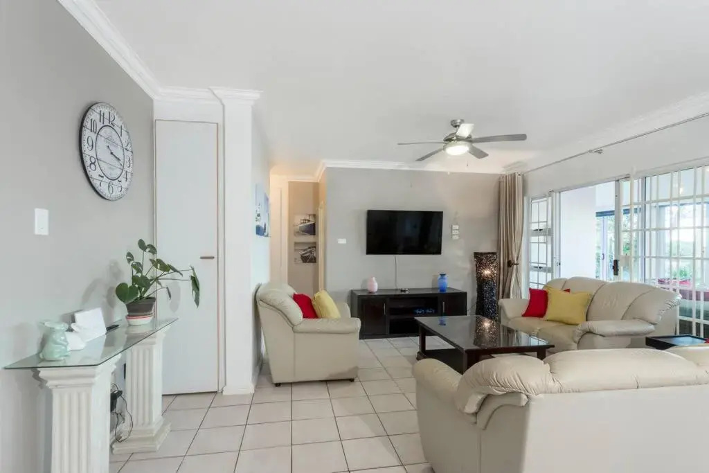 44 Long Island, Ballito