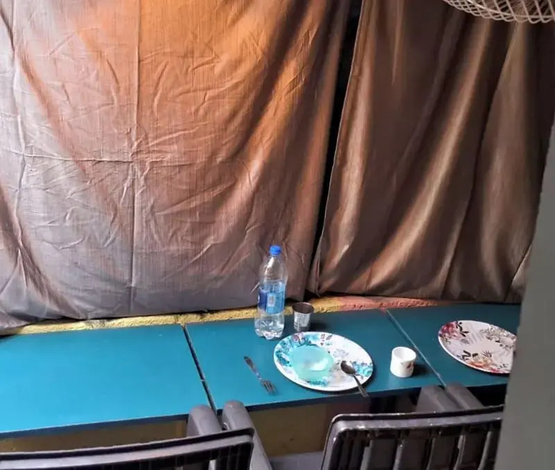 Sinhassan Dormitory Hostel Juhu