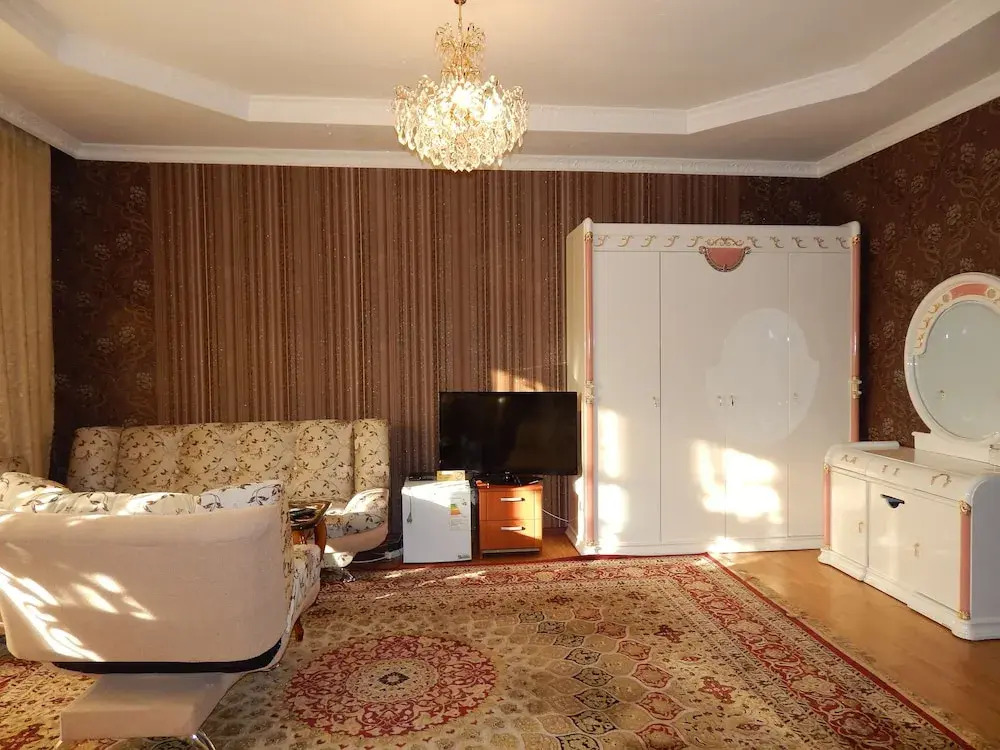 Mini Hotel Alikhan