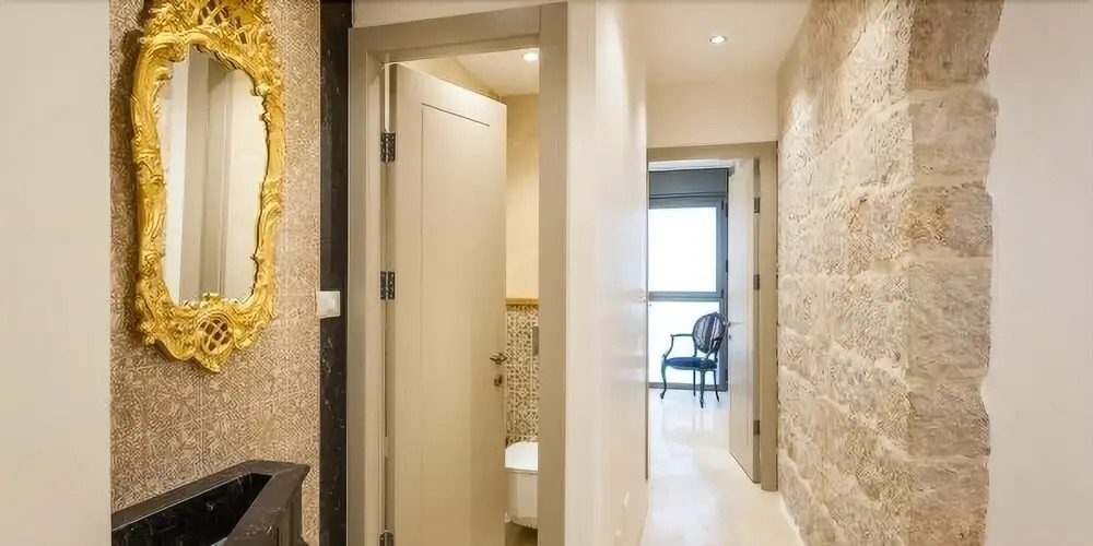 Luxury Loft 4 Bedrooms