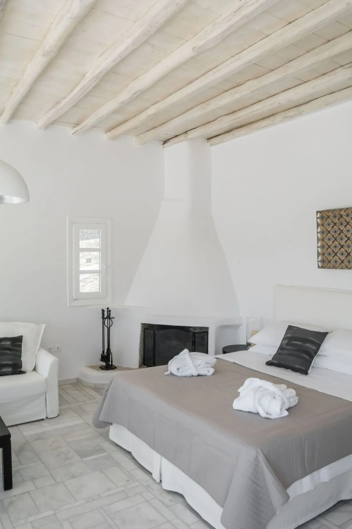 Capo Di Mykonos Resort