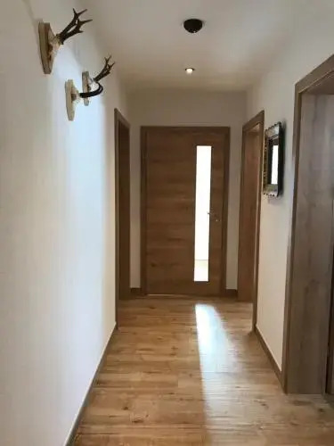 Appartement Fritzl