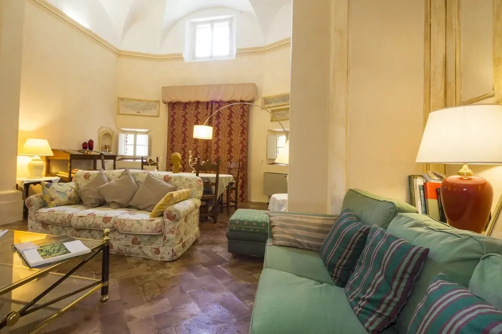 Villa Del Cielo