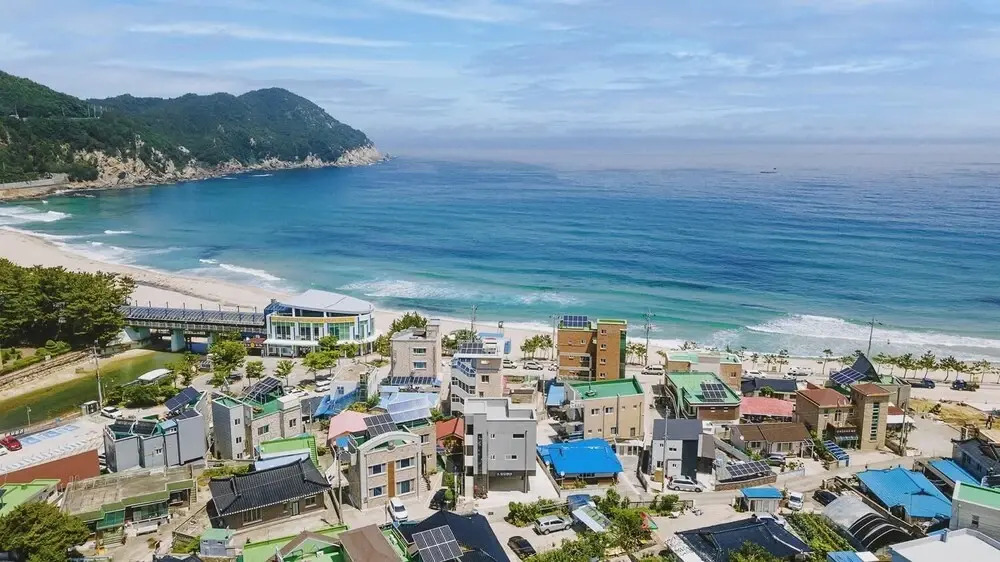 Samcheok Momo Pension