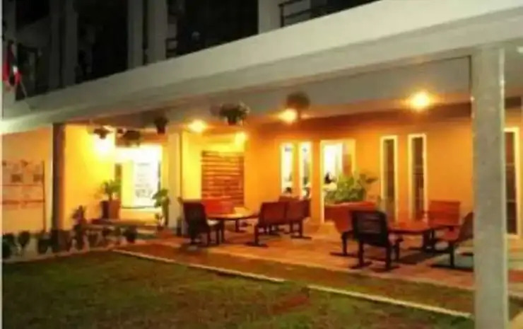 Nandamalee Place