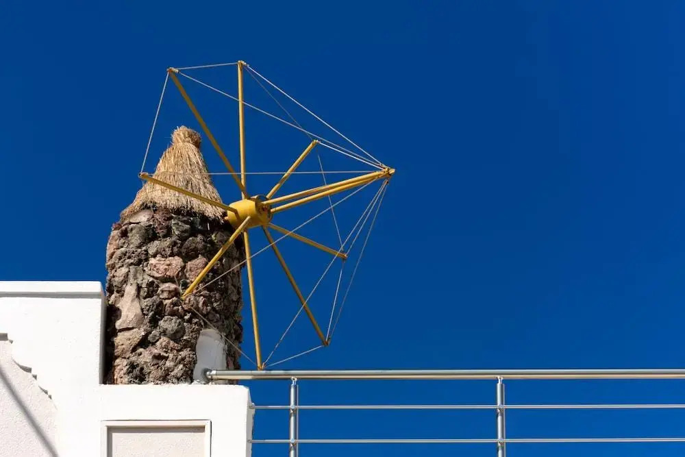 Hotel Thira