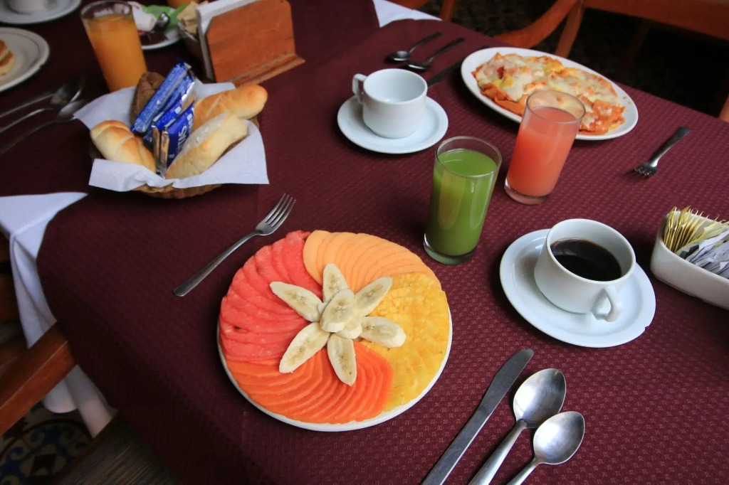 Hotel Maria Cristina