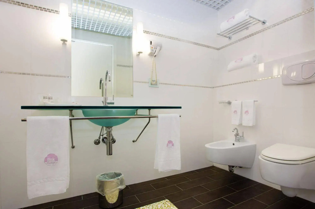 Ariha Hotel Cosenza