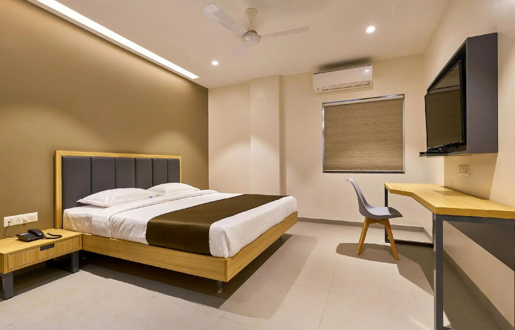 Hotel King Raama