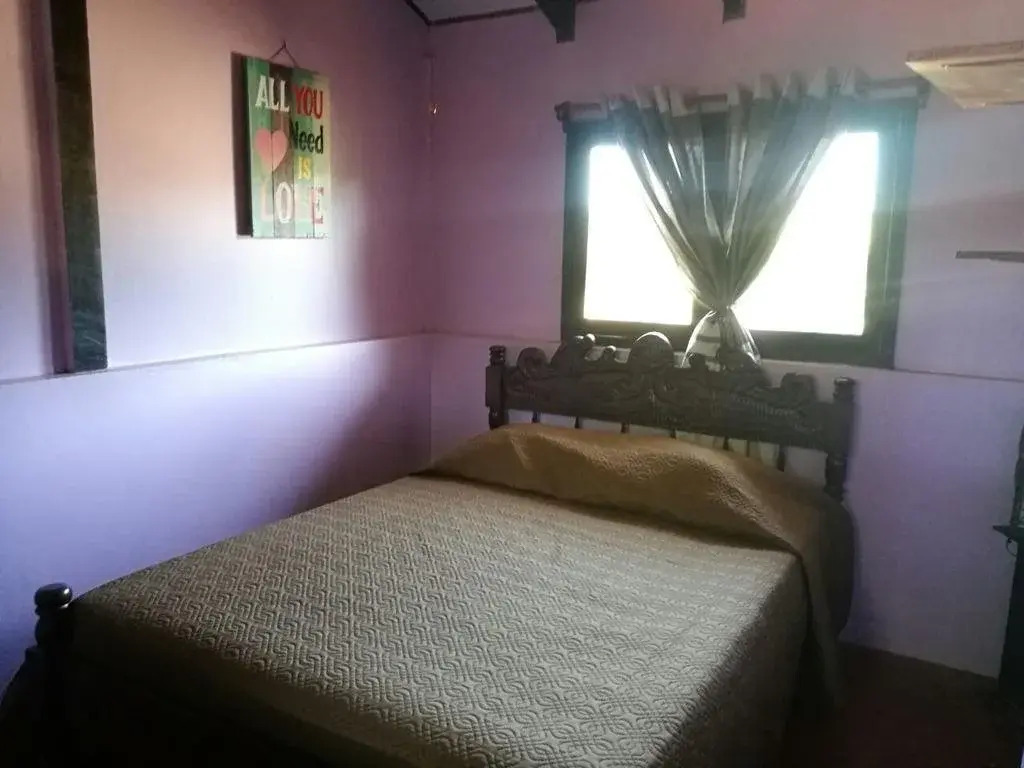 Hotel Mamiri