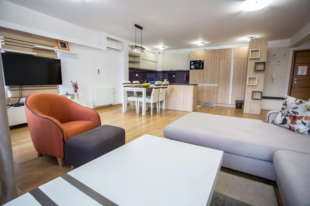VIP Apartments