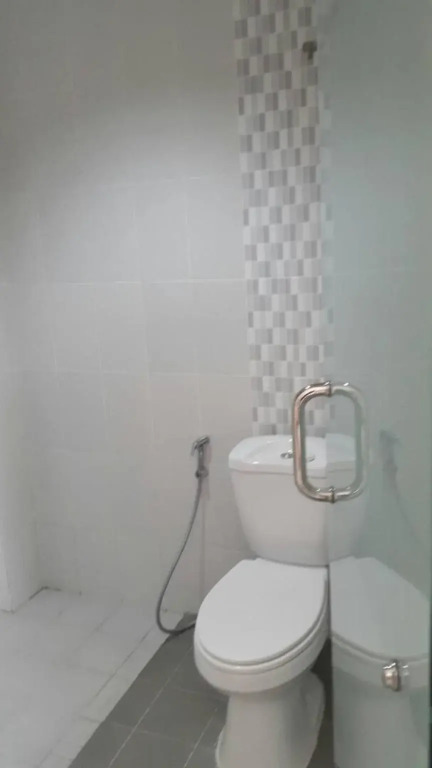 Gold Hotel Simpang Lima