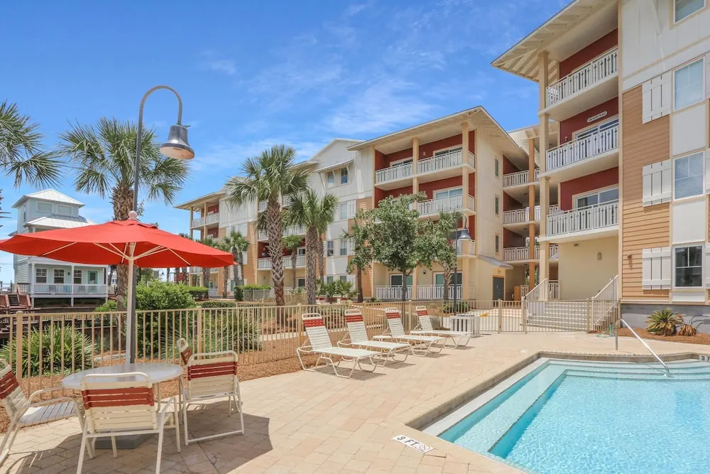 Waterside Village Cottage 3222 - Sandy Crab by Pristine Properties Vacation Rentals