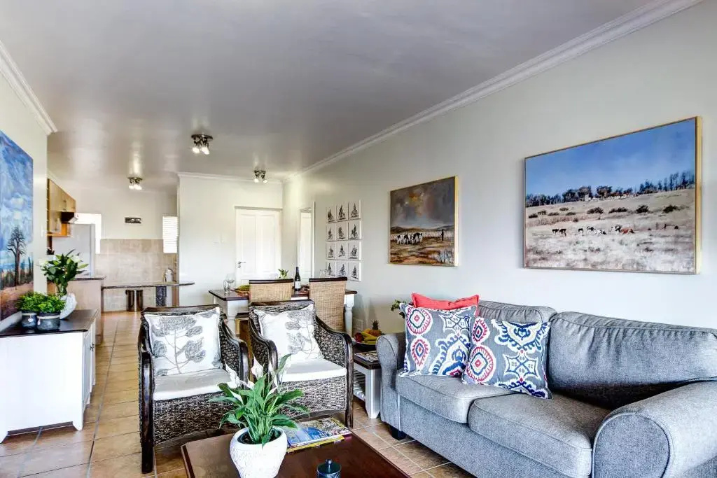 Illovo Beach Apartments at La Mer